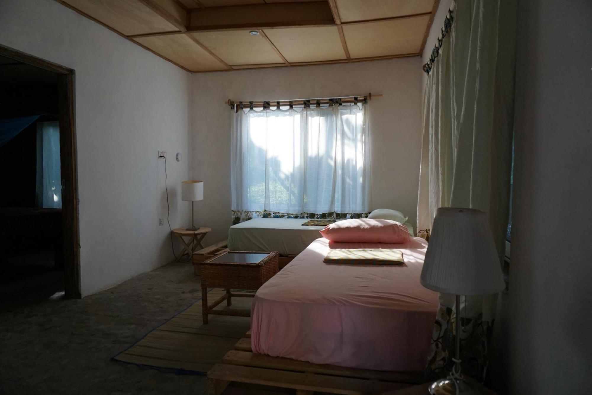 Cocoa Village Guesthouse Obo  Extérieur photo