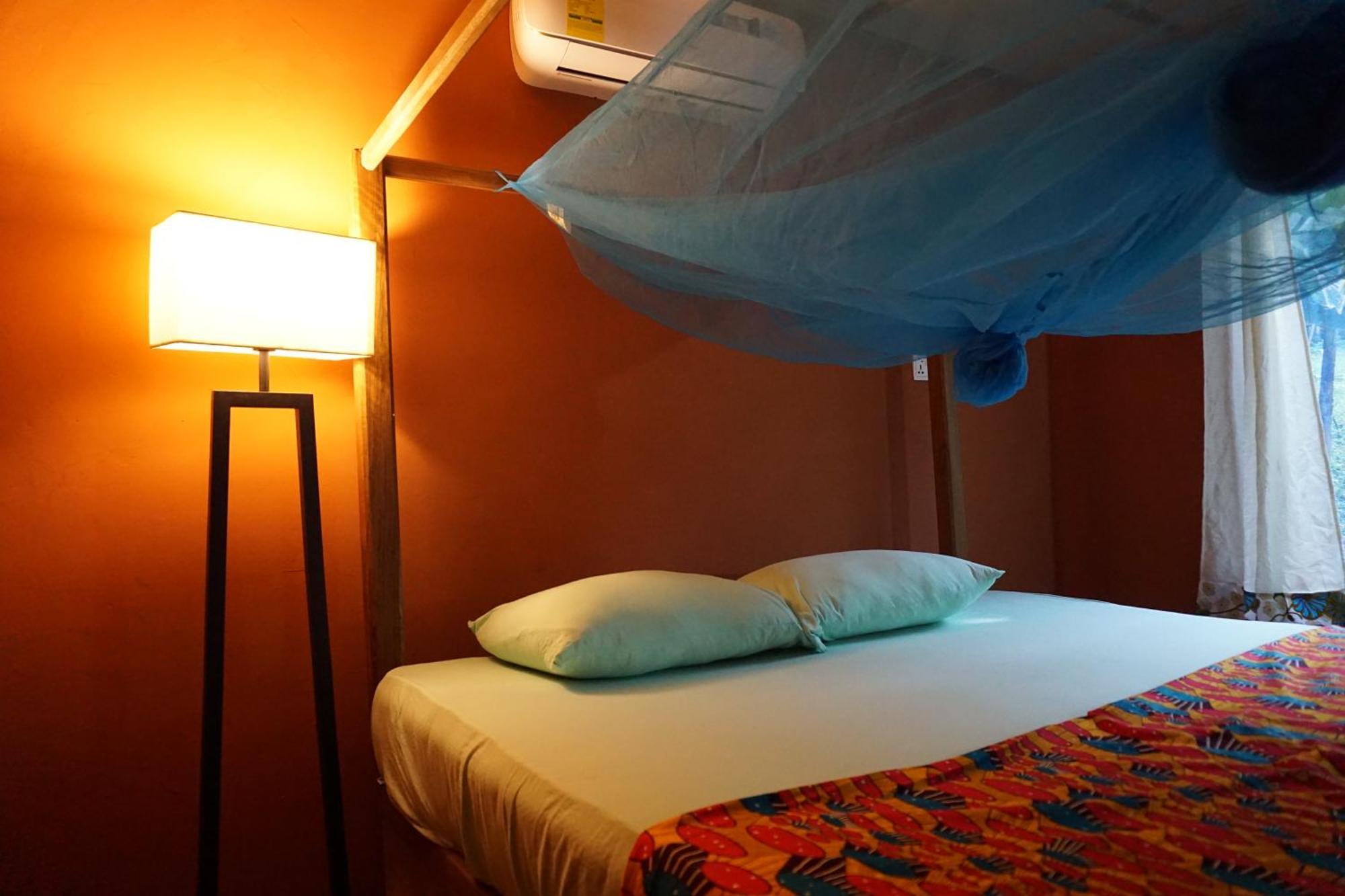 Cocoa Village Guesthouse Obo  Extérieur photo