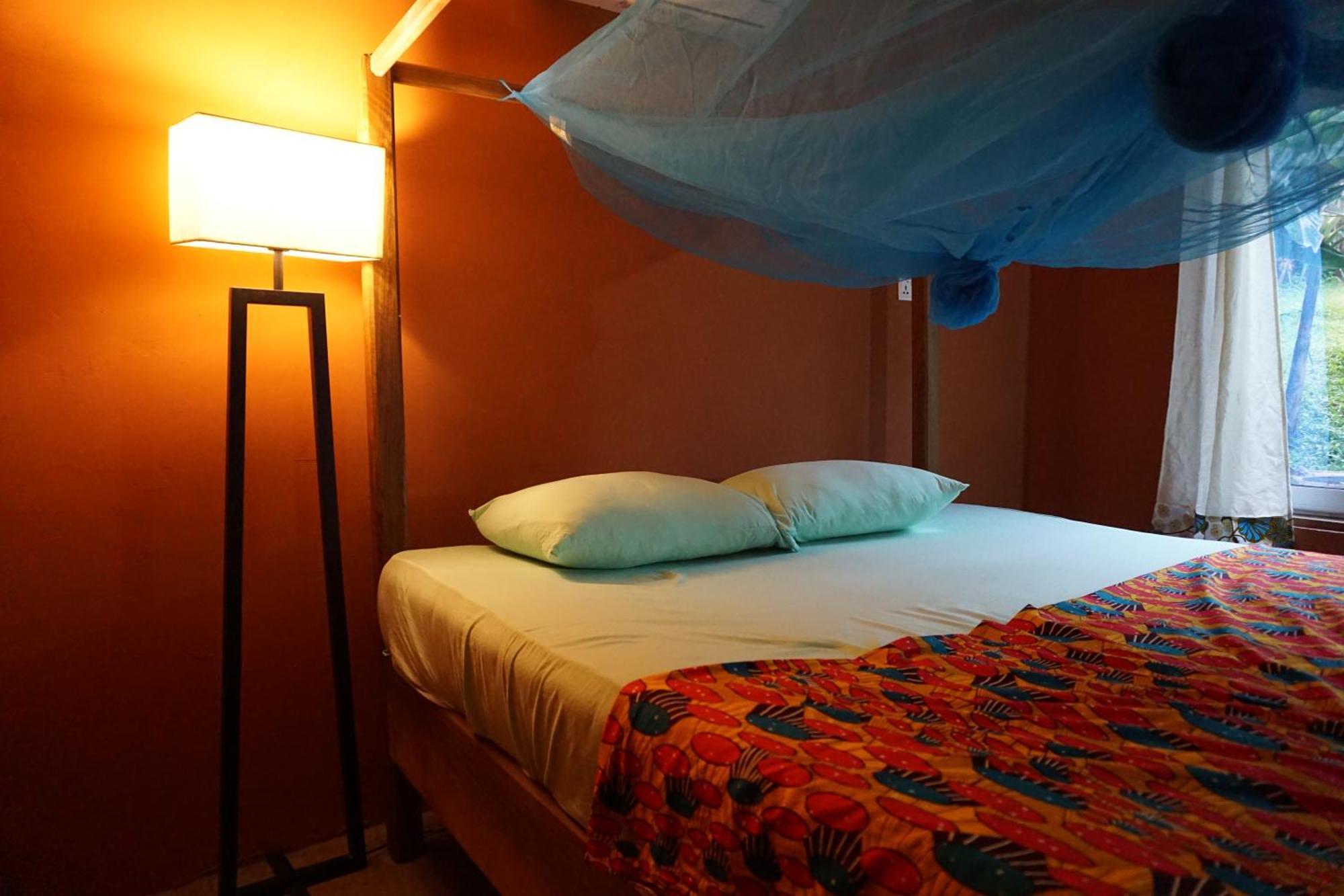 Cocoa Village Guesthouse Obo  Extérieur photo