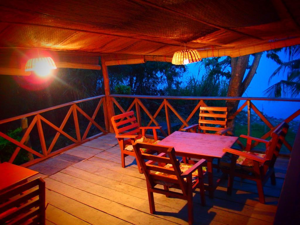 Cocoa Village Guesthouse Obo  Extérieur photo