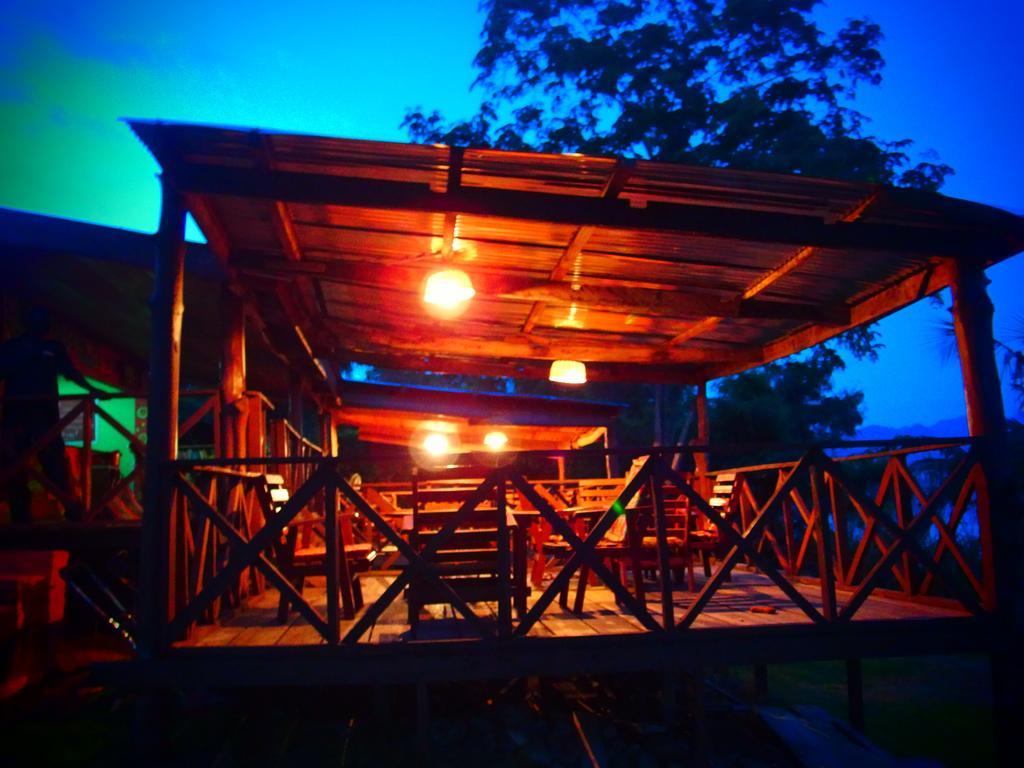 Cocoa Village Guesthouse Obo  Extérieur photo