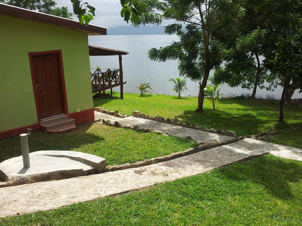 Cocoa Village Guesthouse Obo  Extérieur photo