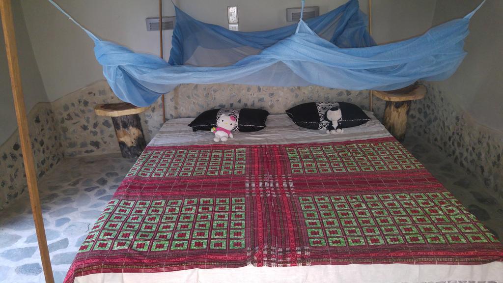 Cocoa Village Guesthouse Obo  Extérieur photo