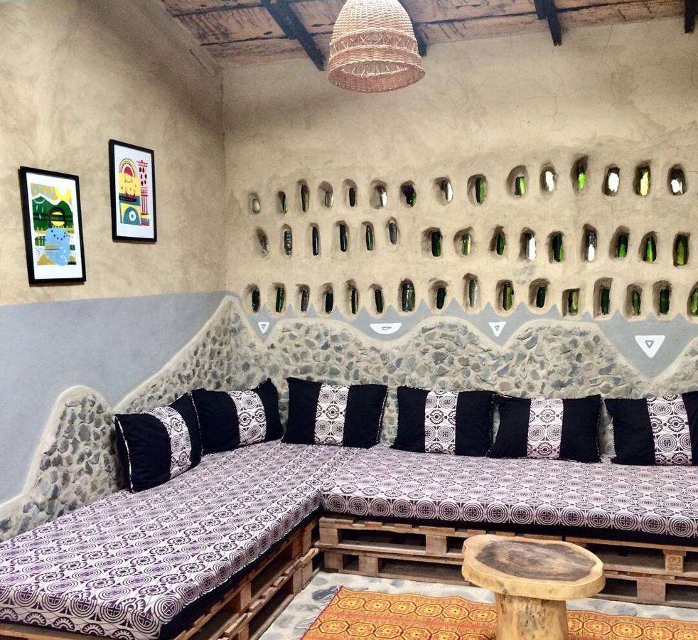 Cocoa Village Guesthouse Obo  Extérieur photo