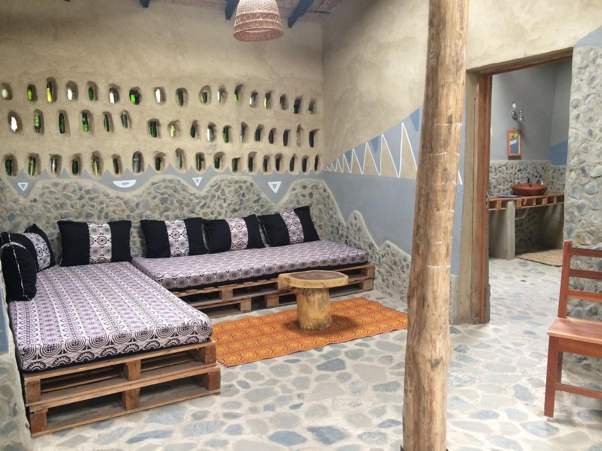 Cocoa Village Guesthouse Obo  Extérieur photo