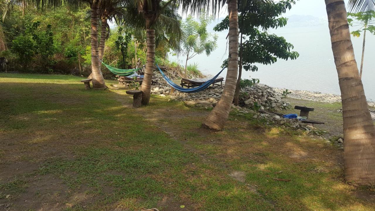 Cocoa Village Guesthouse Obo  Extérieur photo