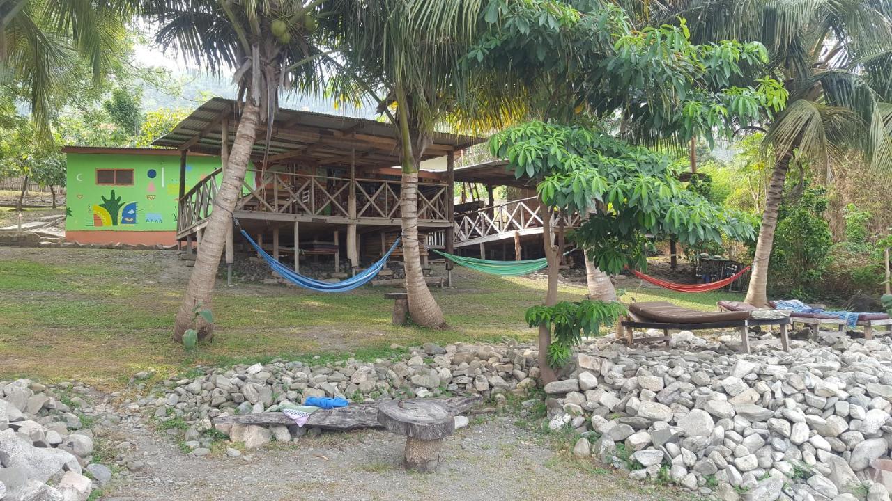 Cocoa Village Guesthouse Obo  Extérieur photo