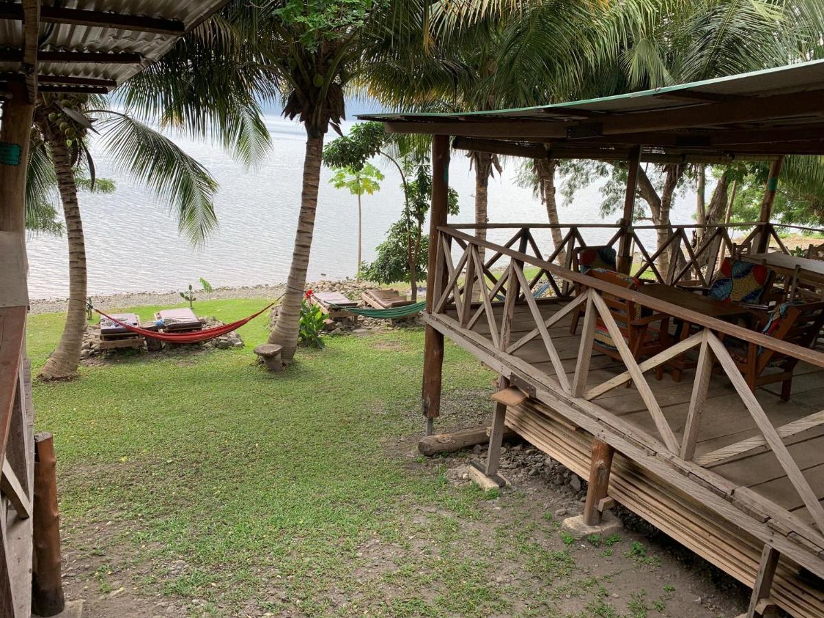 Cocoa Village Guesthouse Obo  Extérieur photo